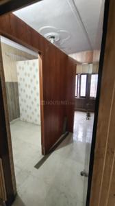 Bedroom Image of 980 Sq.ft 2 BHK Apartment / Flat for sale in Aminabad Lucknow for Rs. 4000000