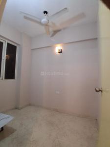 Bedroom Image of 1615 Sq.ft 3 BHK Builder Floor for rent in DLF Garden City Enclave Floors, Sector 93 Gurgaon for Rs. 40000