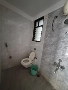 Bathroom Image of 800 Sq.ft 2 BHK Apartment / Flat for sale in Shree Rosewood Park, Wagholi Pune for Rs. 5800000