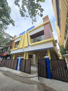 Image of 1925 Sq.ft 3 BHK Villa for sale in Keelkattalai, Chennai for Rs. 22000000