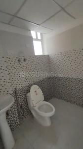 Bathroom Image of 850 Sq.ft 2 BHK Apartment / Flat for sale in Mehak Jeevan, Morta Village Ghaziabad for Rs. 5200000