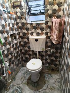 Image of 465 Sq.ft 1 BHK Apartment / Flat for rent in Dum Dum Cantonment, Kolkata for Rs. 15000