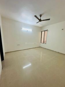 Bedroom Image of 1700 Sq.ft 3 BHK Apartment / Flat for sale in Sahil Enclave, Palasia Indore for Rs. 12000000