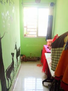 Pooja Room Image of 559 Sq.ft 1 BHK Apartment / Flat for sale in Misra Suchetana Apartment, Hamid Nagar Asansol for Rs. 1900000