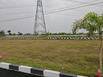Image of 726 Sq.ft Residential Plot / Land for sale in Maraimalai Nagar, Chennai for Rs. 1451274