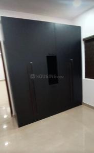 Bedroom Image of 1750 Sq.ft 3 BHK Apartment / Flat for sale in Manikonda Hyderabad for Rs. 11900000