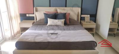 Bedroom Image of 1641 Sq.ft 3 BHK Apartment / Flat for sale in Meridian Park at The Prestige City by Prestige Projects Pvt Ltd, Sarjapur Bengaluru for Rs. 21070000