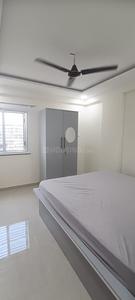 Bedroom Image of 1800 Sq.ft 3 BHK Apartment / Flat for rent in Laxminagar Nagpur for Rs. 45000