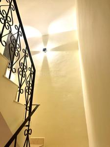Hall Image of 1000 Sq.ft 2 BHK Villa for sale in Tungarli Lonavala for Rs. 12400000