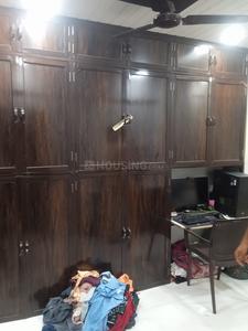 Bedroom Image of 700 Sq.ft 1 BHK Apartment / Flat for sale in Shakti Ajinkya Tara CHS, Thane West Thane for Rs. 5000100