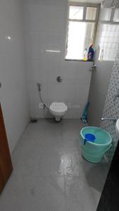 Bathroom Image of 790 Sq.ft 2 BHK Apartment / Flat for sale in Parklane Lifeseasons, Dhanori Pune for Rs. 5600000