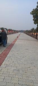 Image of 1000 Sq.ft Residential Plot / Land for sale in Mohanlalganj, Lucknow for Rs. 900000