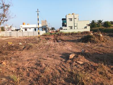 Navanagar Plot View 3