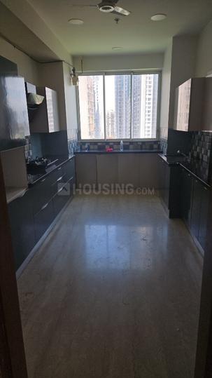 K Raheja Vivarea Building No 3 Tower E Main Image 1