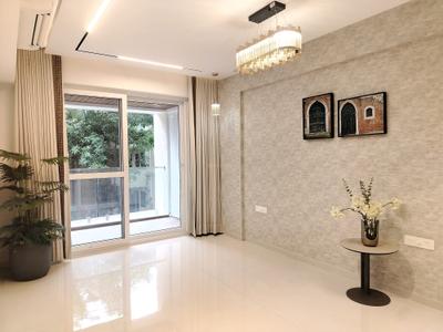 Bedroom Image of 7850 Sq.ft 4.5 BHK Independent House for sale in Rohan Madhuban, Bavdhan Pune for Rs. 55000000