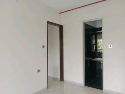 Bedroom Image of 740 Sq.ft 1 BHK Apartment / Flat for sale in Laxmi Height, Mira Road East Mira Bhayandar for Rs. 8100000