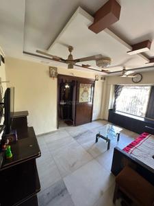 Bedroom Image of 585 Sq.ft 1 BHK Apartment / Flat for sale in Sai Deep Society, Chembur Mumbai for Rs. 11800000