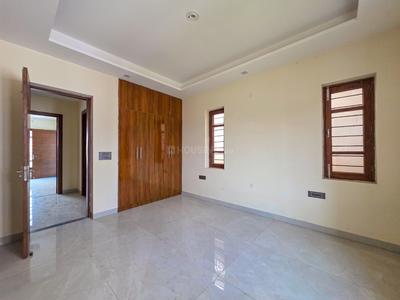 Bedroom Image of 2000 Sq.ft 3 BHK Independent House for sale in Chironwali Dehradun for Rs. 12500000