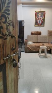 1 BHK Flat