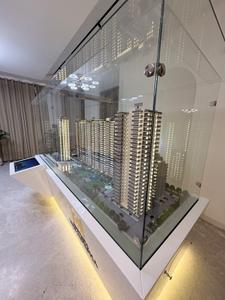 2 BHK Flat