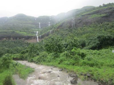 Image of 2669 Sq.ft Residential Plot / Land for sale in Karjat, Thane for Rs. 3200000