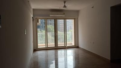 Hall Image of 1268 Sq.ft 2 BHK Apartment / Flat for sale in Kohinoor City Phase II, Kurla West Mumbai for Rs. 25000000
