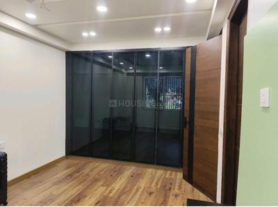 Bedroom Image of 1890 Sq.ft 3 BHK Builder Floor for sale in Mansarover Garden New Delhi for Rs. 36000000