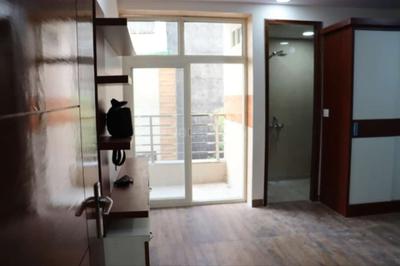 Bedroom Image of 1020 Sq.ft 2 BHK Apartment / Flat for sale in Sector 104 Noida for Rs. 5000000