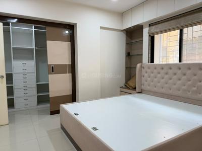 Bedroom Image of 1284 Sq.ft 2.5 BHK Apartment / Flat for sale in Deccan Gymkhana Pune for Rs. 27000000