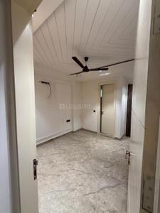Hall Image of 1400 Sq.ft 3 BHK Builder Floor for sale in Pushpanjali Enclave RWA, Pitampura New Delhi for Rs. 33000000