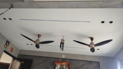 Living Room Image of 1150 Sq.ft 2 BHK Apartment / Flat for sale in Amroli Surat for Rs. 4600000