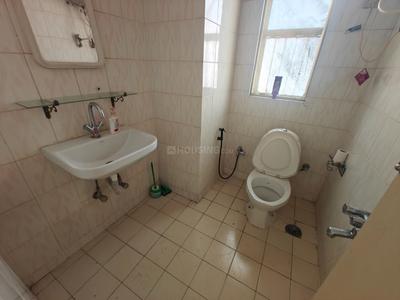Bathroom Image of 1280 Sq.ft 2 BHK Apartment / Flat for sale in Vasanth Nagar Bengaluru for Rs. 13500000