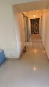 Hall Image of 1600 Sq.ft 3 BHK Apartment / Flat for sale in Kumar Sophronia, Wadgaon Sheri Pune for Rs. 21000000