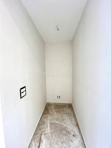 Pooja Room Image of 2430 Sq.ft 3 BHK Builder Floor for sale in Palam Vihar Gurgaon for Rs. 31900000