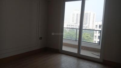 Bedroom Image of 3250 Sq.ft 4 BHK Builder Floor for sale in DLF The Grove, DLF Phase 5 Gurgaon for Rs. 85500000