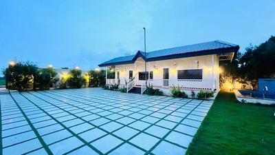 Image of 13500 Sq.ft 1 BHK Farm House for sale in Sector 15, Gurgaon for Rs. 70000012