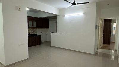 Hall Image of 1200 Sq.ft 2 BHK Apartment / Flat for rent in Katamnallur Bengaluru for Rs. 42000