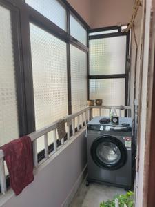 Balcony Image of 1361 Sq.ft 11 BHK Independent House for sale in Keshri Nagar Patna for Rs. 35000000