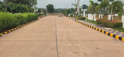 Image of 1800 Sq.ft Residential Plot / Land for sale in Swamy Gandhi Smart City, Thimmapuram, Kakinada for Rs. 4000000