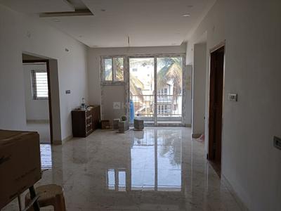 Hall Image of 1125 Sq.ft 2 BHK Independent House for rent in JP Nagar Bengaluru for Rs. 35000
