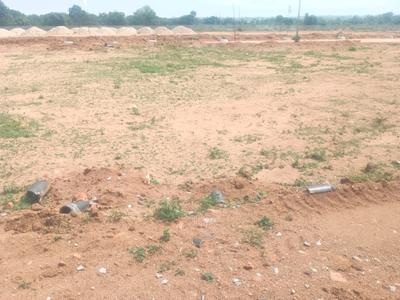 Image of 150 Sq.ft Residential Plot / Land for sale in Century Nature City, Shadnagar, Ranga Reddy for Rs. 3480000