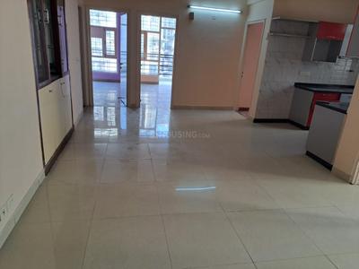 Hall Image of 1625 Sq.ft 3 BHK Apartment / Flat for sale in Gaursons Grandeur, Sector 119 Noida for Rs. 17000000