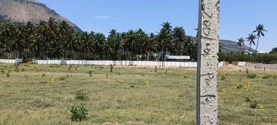 Image of 767 Sq.ft Residential Plot / Land for sale in Nila Garden, Ettimadai, Coimbatore for Rs. 1229501