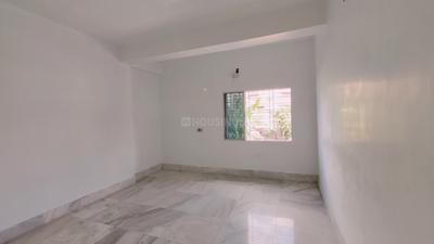Bedroom Image of 1250 Sq.ft 3 BHK Apartment / Flat for sale in Ujan Nikhil Tower, Airport Gate no. 1 Kolkata for Rs. 3600000