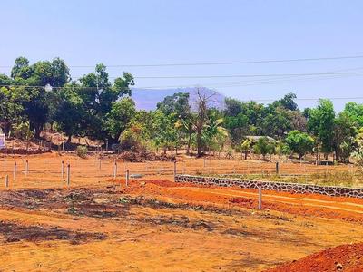 Image of 5000 Sq.ft Residential Plot / Land for sale in Shrivardhan, Raigad for Rs. 2300000