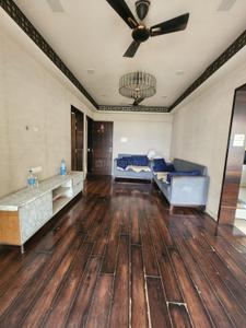 Balcony Image of 1400 Sq.ft 3 BHK Apartment / Flat for sale in Shreepad Savitri Audumbar, Dhayari Pune for Rs. 8500000