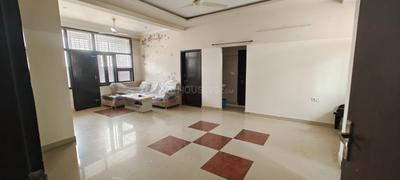 Hall Image of 1467 Sq.ft 3 BHK Builder Floor for rent in Jagatpura Jaipur for Rs. 32000