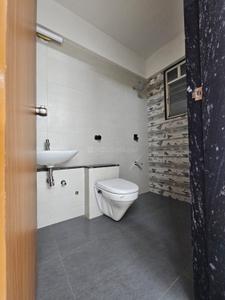 Image of 1000 Sq.ft 2 BHK Apartment / Flat for sale in Dynamic Grandeur, Undri, Pune for Rs. 6000000