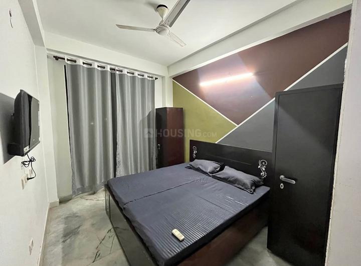 Sushant Lok Phase 3, Sector 57 Bedroom 1