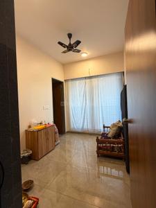 Hall Image of 2151 Sq.ft 3 BHK Apartment / Flat for sale in Sargasan Gandhinagar for Rs. 11000000